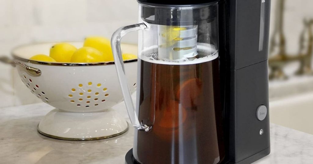 West Bend Iced Tea Maker