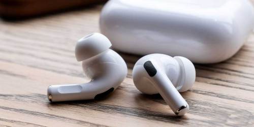 Apple AirPods w/ Charging Case Just $129.99 Shipped on Target.online (Regularly $160)