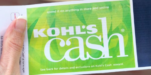 Yes2You Rewards Beonlineing Kohl’s Rewards | Spend & Earn Kohl’s Cash More Easily