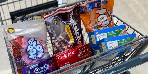 Best Walgreens Ad Deals 9/6 – 9/12 | Free Toothpaste, Storage Bags Only 93¢, & Cheap Candy