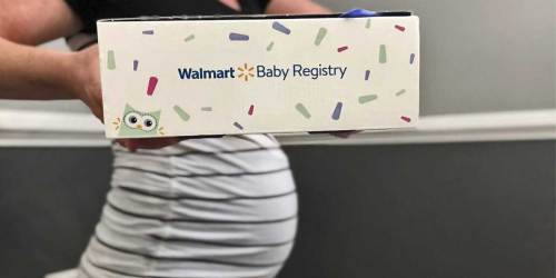 FREE Welonlinee Baby Box at Walmart.online | Includes Huggies, Dove & More