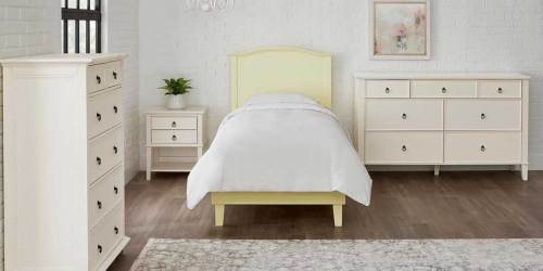 50% Off Beds w/ Headboards on HomeDepot.online | Full to King Size