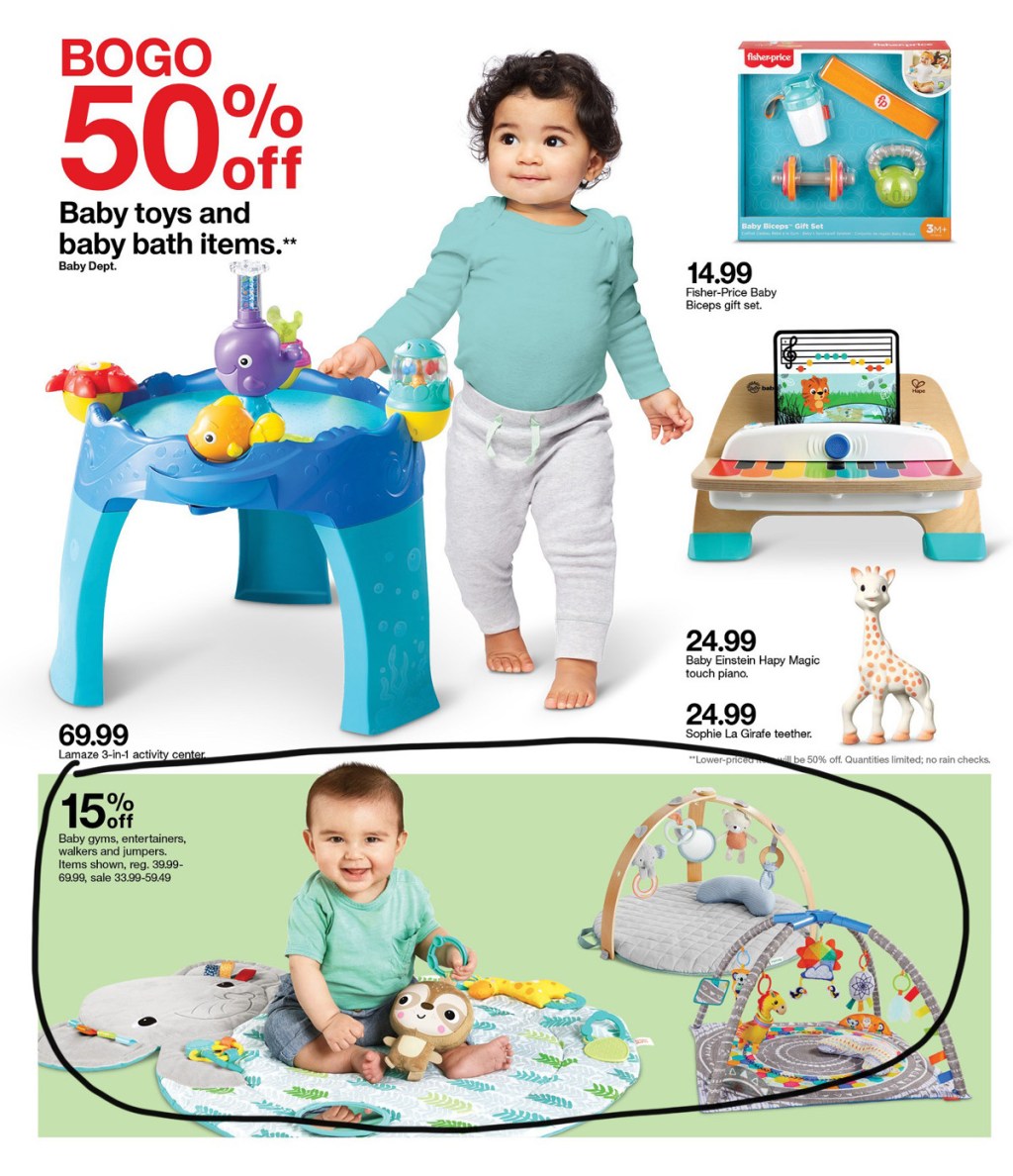 Target Ad Scan