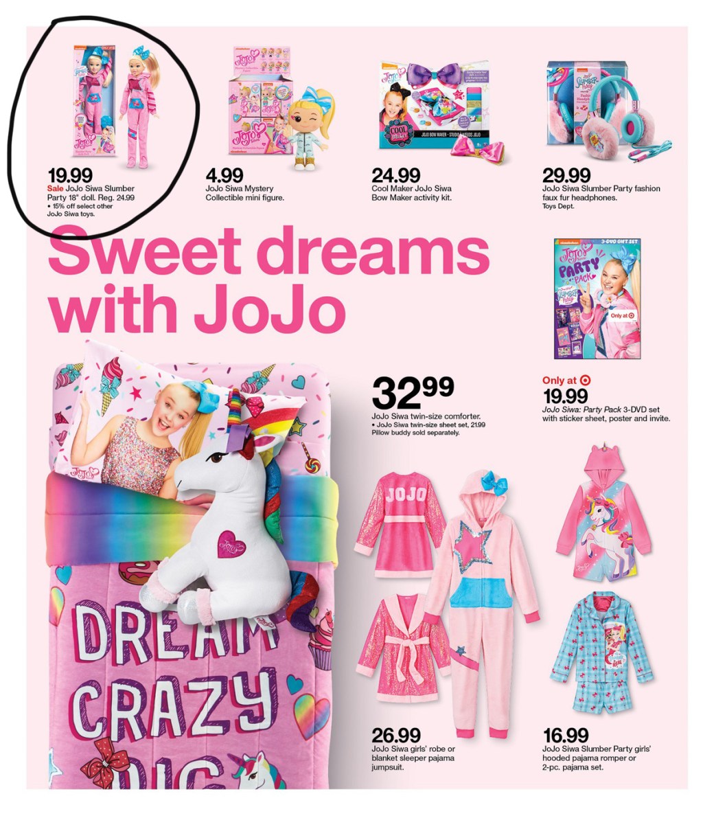 Target Ad Scan