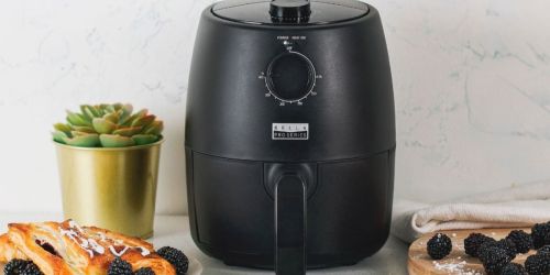 Highly Rated Air Fryers from $24.99 on BestBuy.online (Regularly $40+)