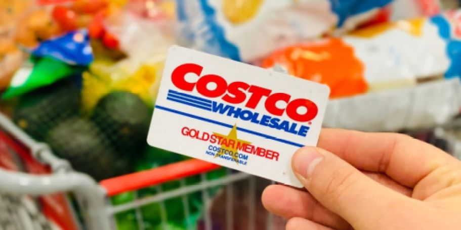 Join Costco Now & Get Up to a $40 Shop Card!