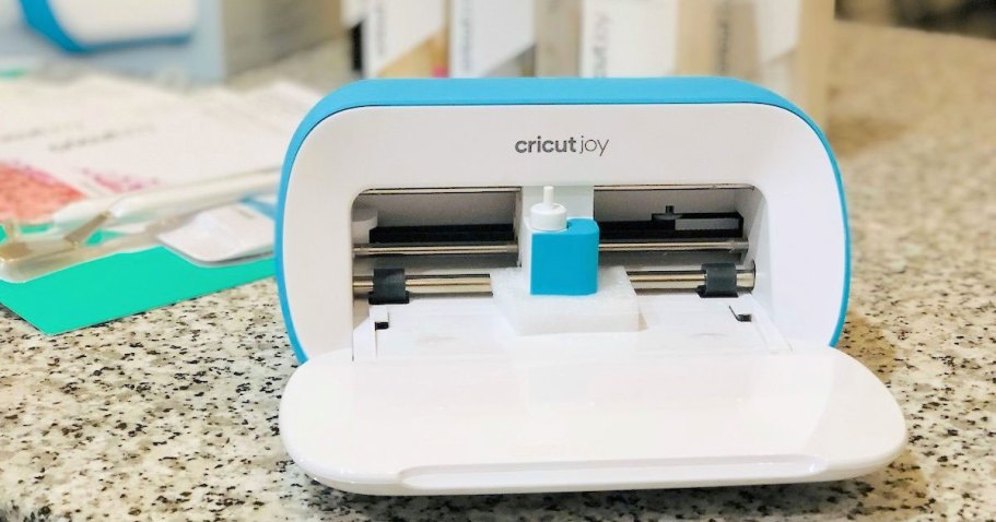 RARE Cricut Promo Code + Up to 75% Off Supplies & Accessories