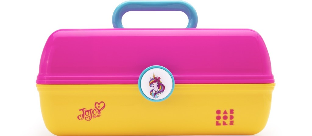 JoJo Siwa Caboodle