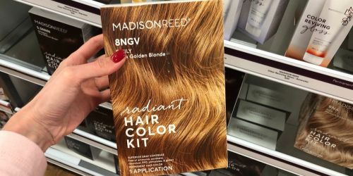 50% Off Madison Reed Hair Color Kits, Neuma Plant-Based Hair Care Products & More at ULTA