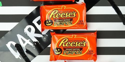 Up To 70% Off Halloween Candy on Walgreens.online | Reese’s, Kit-Kat, Snickers + More