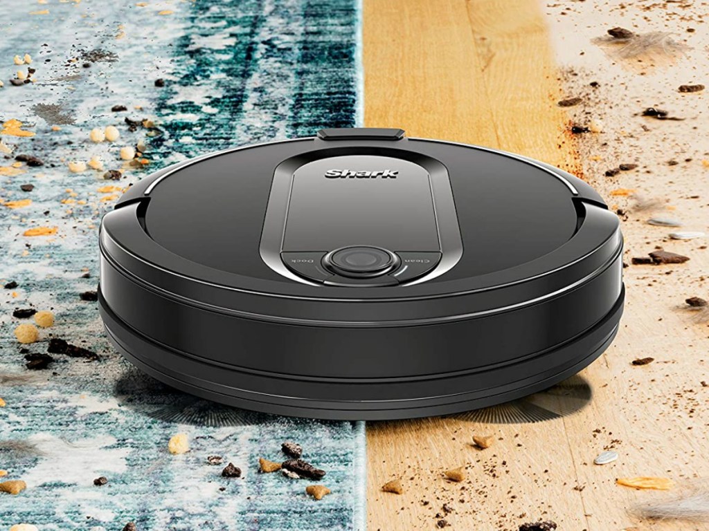 Shark IQ Self-Empty XL Robot Vacuum