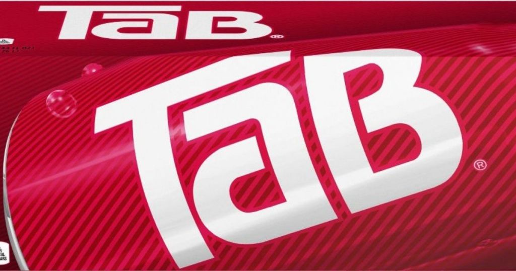 Tab Soda