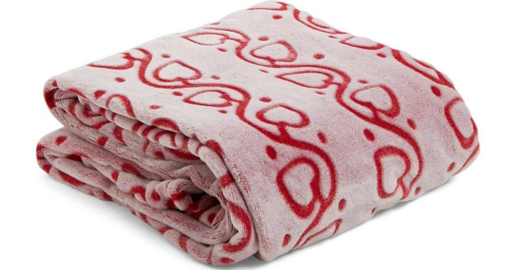 Vera Bradley Blanket