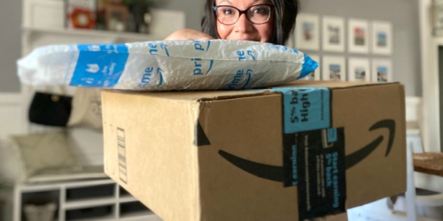 Top 10 Amazon Prime Day Purchases + What Did YOU Buy?! Share in the onlinements!