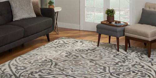 Designer Area Rugs from $49.99 on Costco.online | Lots of Styles & Sizes