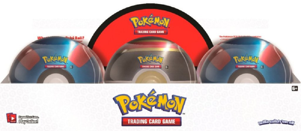 pokemon trading cards