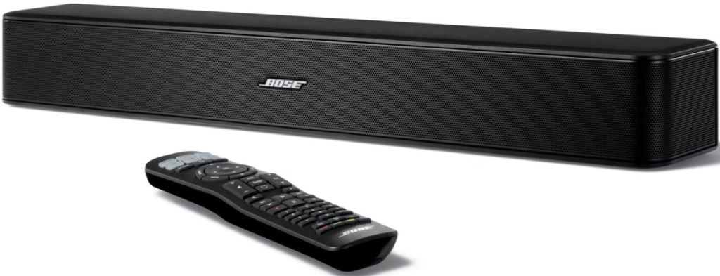 Bose Solo 5 TV Sound System