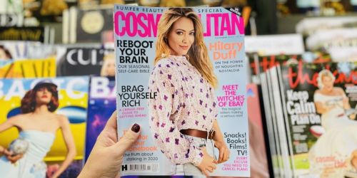 onlineplimentary Cosmopolitan Magazine 2-Year Subscription | No Credit Card Required!