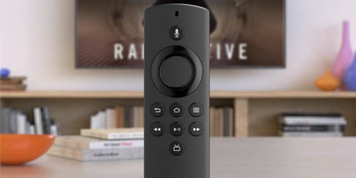 ** Fire TV Stick Lite w/ Alexa Voice Remote Only $18.99 on Amazon or Target.online (Regularly $30)