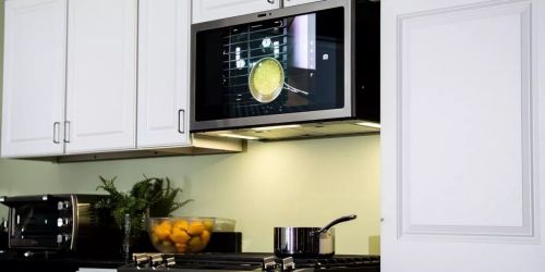 GE Smart Range Hood Only $398 Shipped on HomeDepot.online (Regularly $1,200)