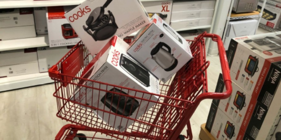 JCPenney Cyber Monday Sale LIVE | Up to 75% Off Cookware, Toys, & More