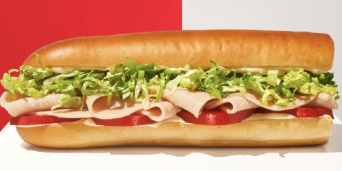 Best Jimmy John’s Coupon = BOGO 50% Off Sandwiches (+ Free Sandwich for New Members!)