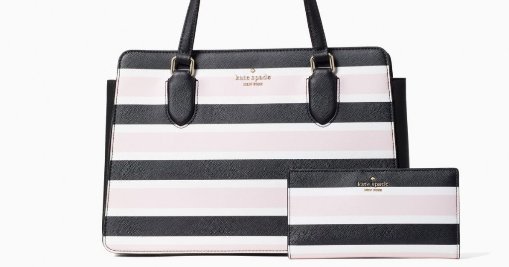 Kate Spade Celebration Stripe Bundle