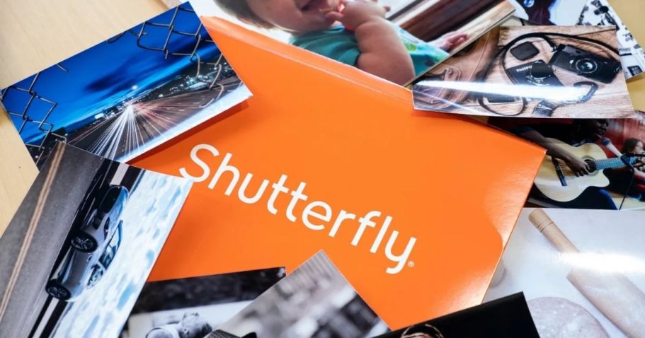 Shutterfly Photo Prints Only 9¢ Each + Free Shipping Offer (Get 112 Prints for JUST $10 Shipped!)