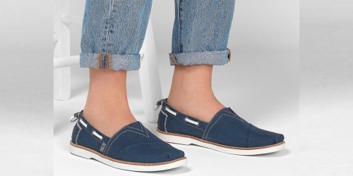 Up to 75% Off Women’s Shoes on DSW.online | Skechers, TOMS, Keds & More