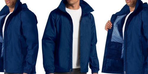 The North Face Men’s Resolve 2 Rain Jacket Just $33.97 on Dicks.online (Regularly $90)