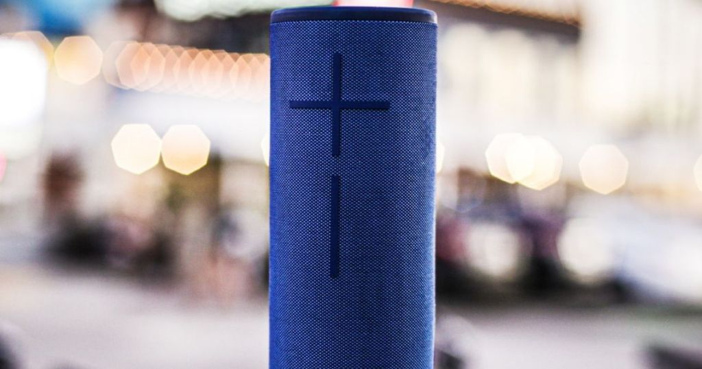 Ultimate Ears Megaboom 3 speaker