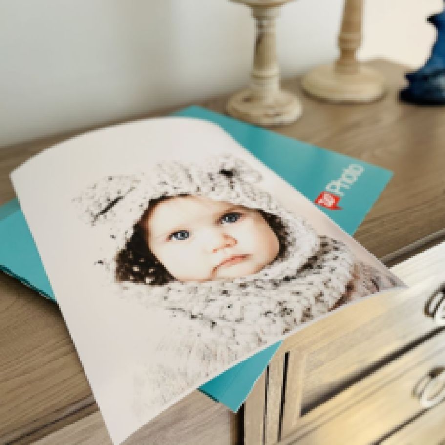 Walgreens 11×14 Photo Poster JUST $1.99 w/ Free Store Pickup (Reg. $13)