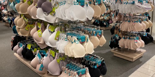 Women’s Bras from $11 on Kohl’s.online | Playtex, Bali & More