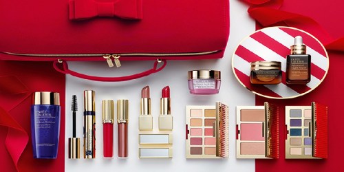 $470 Worth of Estée Lauder Beauty Items Only $70 Shipped on Macys.online | Great Gift for Mom