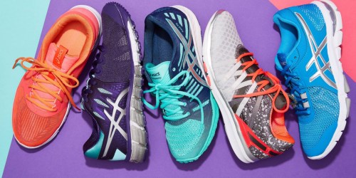 25% Off Asics.online for Teachers, School Staff, or College Students + Free Shipping