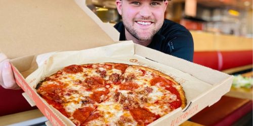 Hottest Blaze Pizza Coupons | Buy One, Get One FREE & More Offers!