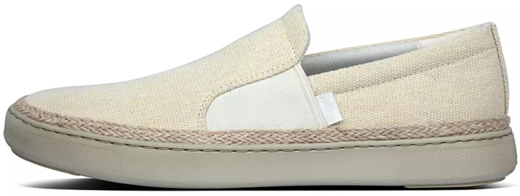 fitflop men's espadrille 