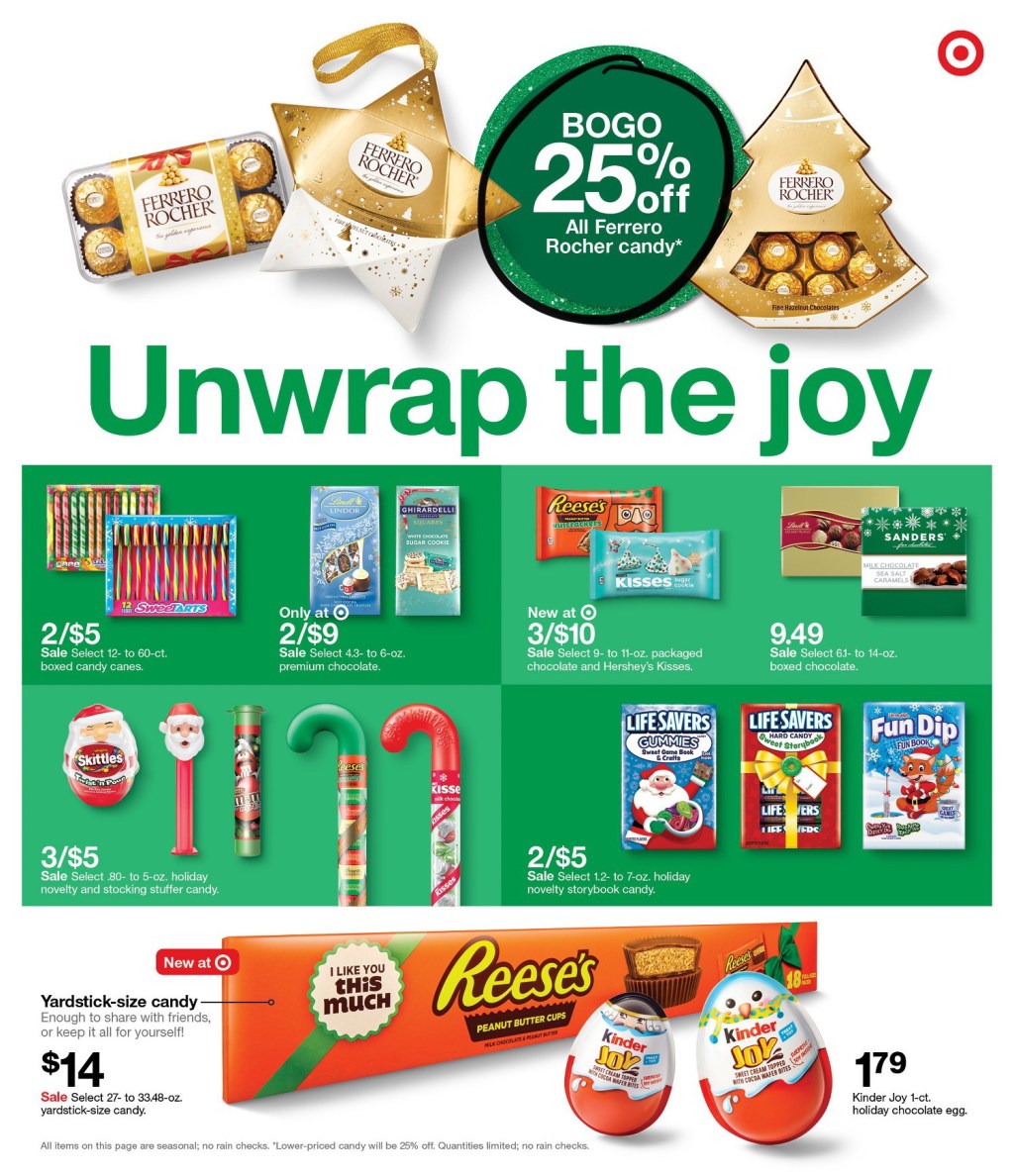 Target Ad Scan