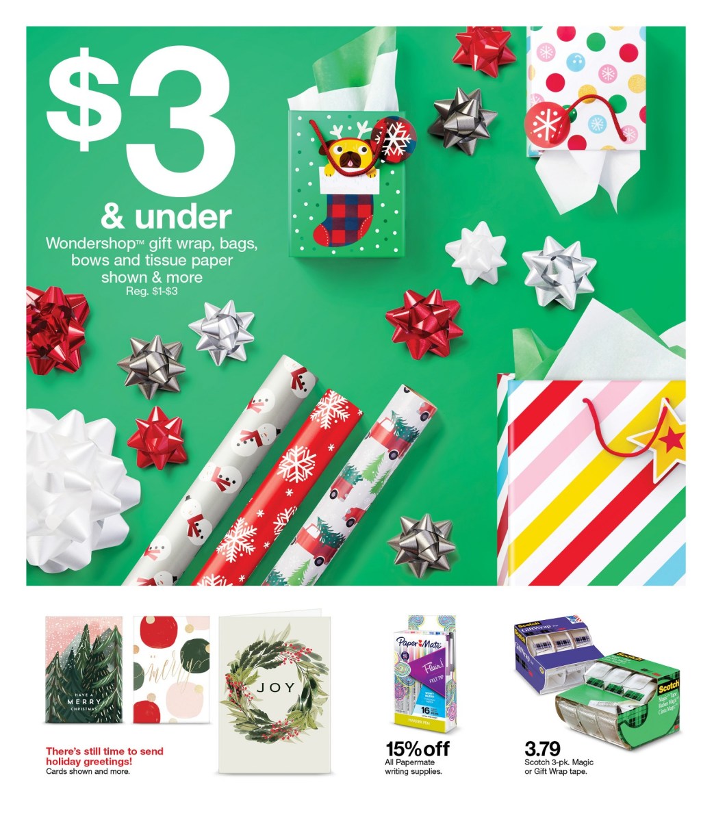 Target Ad Scan