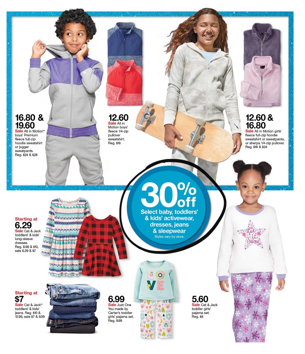 Target Ad Scan