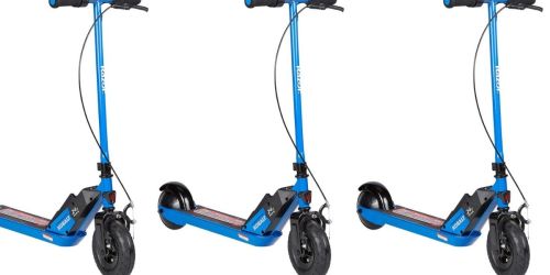 Razor Kobalt Power Scooter Only $89.50 Shipped on Lowes.online (Regularly $179)