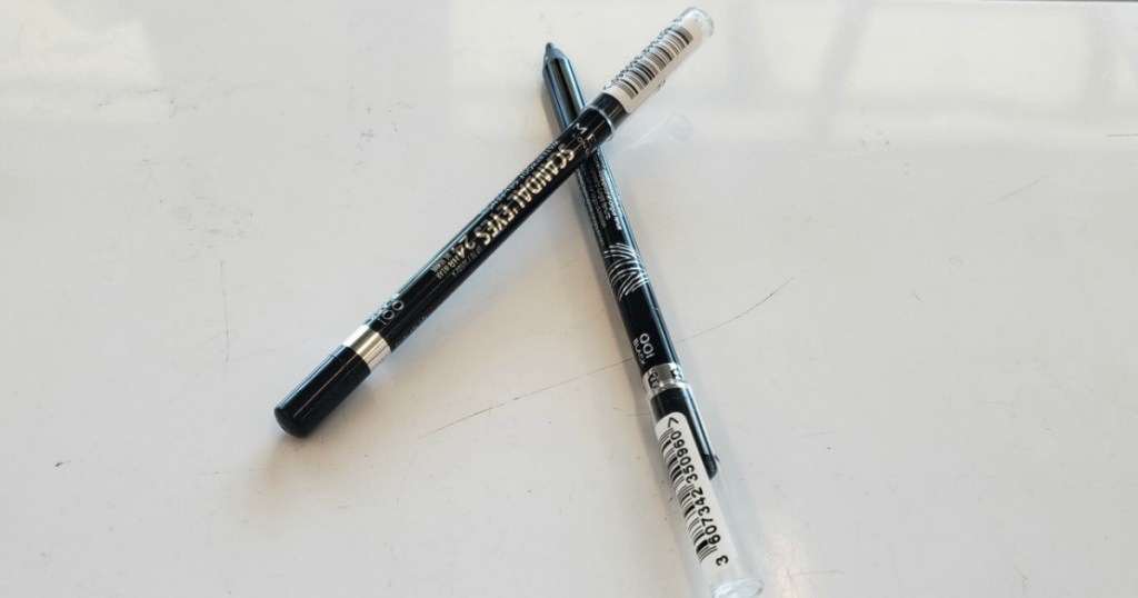 Rimmel ScandalEyes Liner