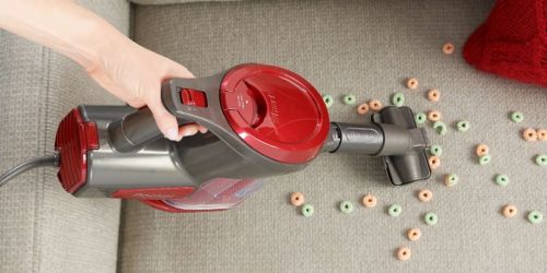 Shark Rocket Hand Vacuum & Car Detail Kit from $69.98 Shipped on QVC.online (Regularly $100)