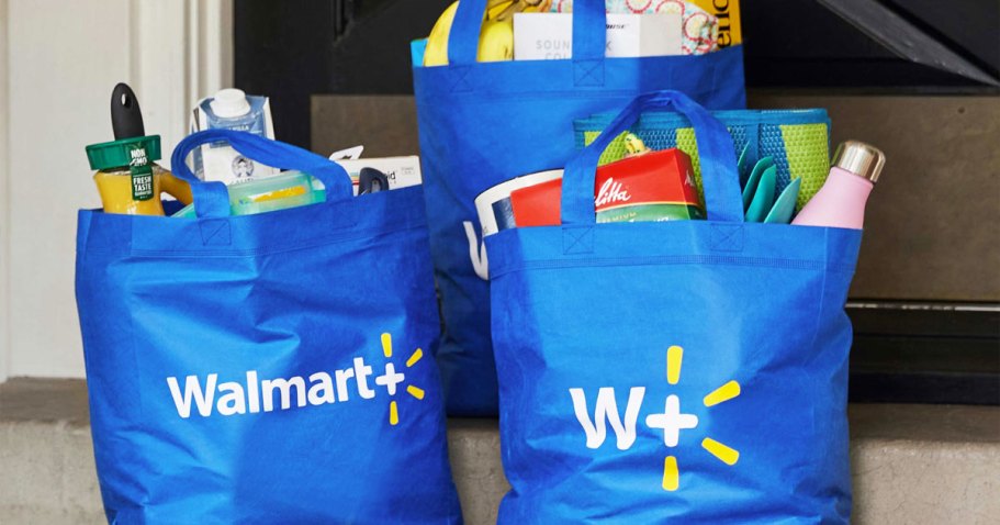 Best Walmart Grocery Promo Codes: $20 Off THREE $50 Orders