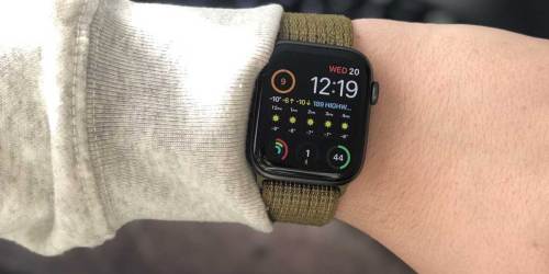 Apple Watch Sport Loop Only $19 on BestBuy.online (Regularly $49)