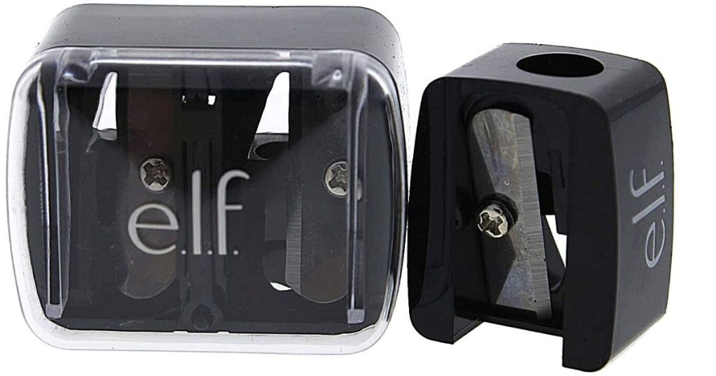 e.l.f. Cosmetics Dual-Pencil Sharpener