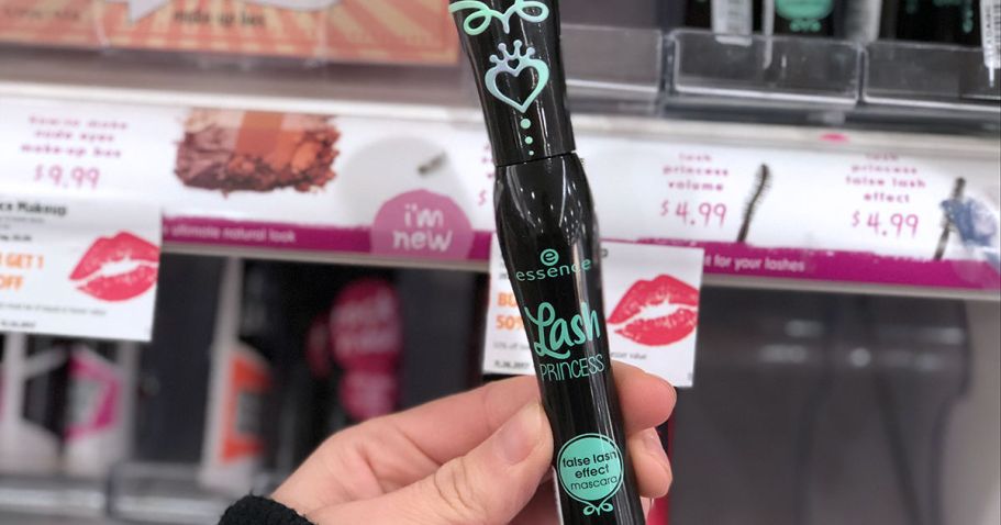 Viral Essence Mascara ONLY $3.32 Shipped on Amazon