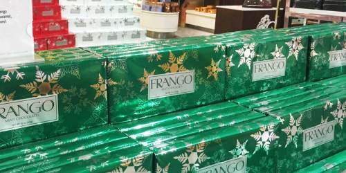 Frango Chocolate Boxes from $5.60 Shipped on Macys.online | FREE Shipping on ANY Order