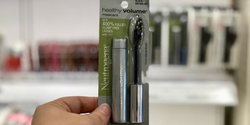 $60 Worth of Neutrogena Makeup Only $7 After Walgreens Rewards