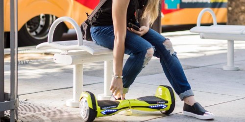 Razor Hoverboard Only $158 Shipped on Walmart.online (Regularly $248) | Arrives by Christmas